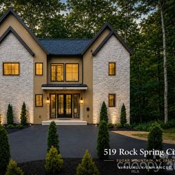 519 Rock Spring Circle