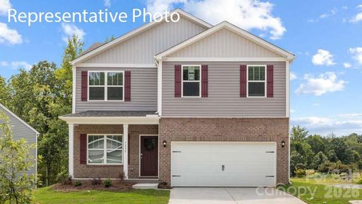 252 Early Bird Lane active home in Silverstein, Salisbury, NC