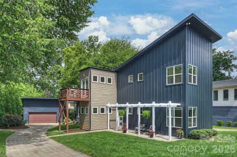 2111 Parson Street active home in Villa Heights, Charlotte, NC