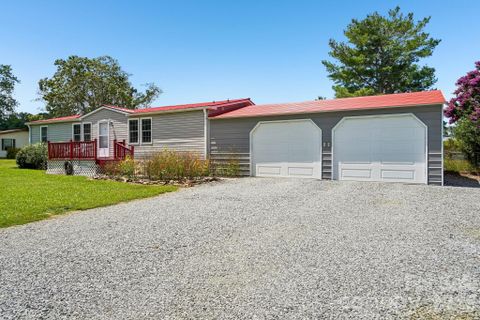 Homes in The Meadows, Horse Shoe