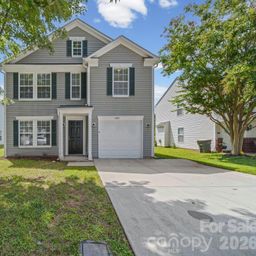 1602 Matthew Allen Circle