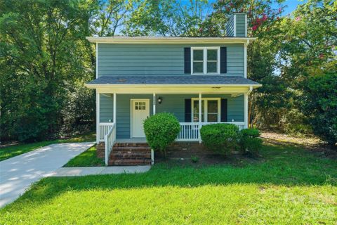 6900 Norchester Court