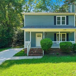 6900 Norchester Court