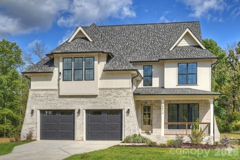 5014 Ohm Lane active home in Lansdowne, Charlotte, NC