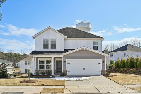 2306 Snapdragon Court active home in Harper Landing, Stanley, NC