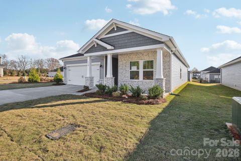 319 Pantego Place active home in Oxford Station, Salisbury, NC