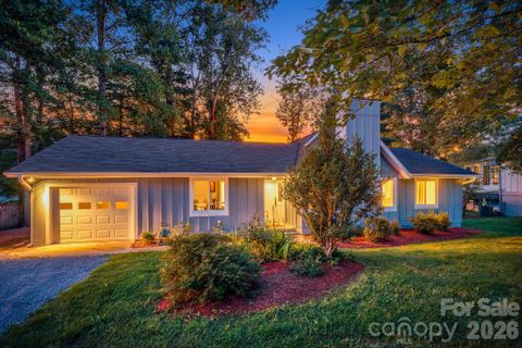 35 Golden Oaks Lane active home in Wildwood, Fletcher, NC