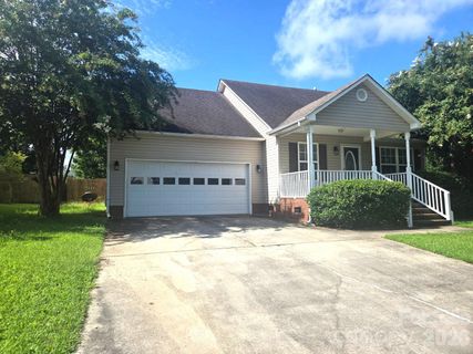 Homes in Steele Meadows, Fort Mill