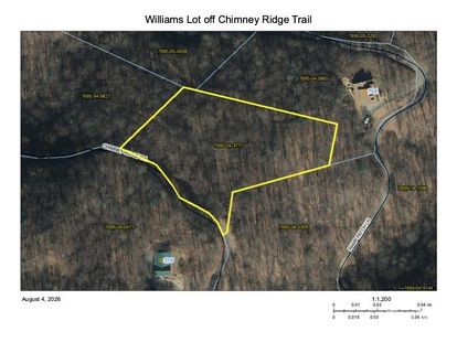 0000 Chimney Ridge Trail active home in Villages Of Plott Creek, Waynesville, NC