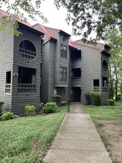 Homes in Lakeshore Village, Charlotte