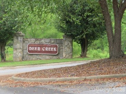 Lot 24 Eastwinds Drive pending home in Deercreek, Hickory, NC