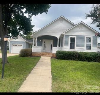 128 Tarrington Drive pending home in Olde Statesville, Statesville, NC