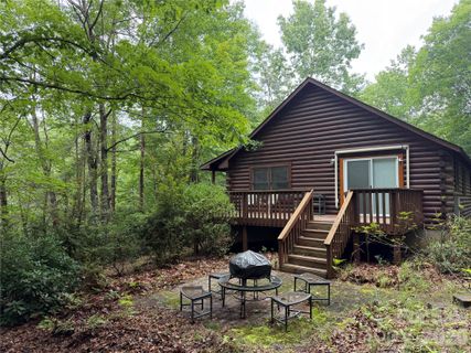 Homes in Sweetbriar Farms, Lake Lure