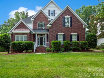 5320 Shannamara Drive pending home in Shannamara, Matthews, NC