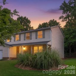 9524 Robert Burns Court