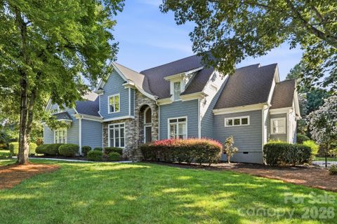 104 Gammon Point Court active home in The Point, Mooresville, NC