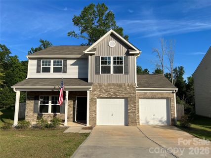 1244 Whitehall Hill Road active home in Austen Lakes, York, SC