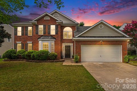 Homes in Southampton Commons, Charlotte