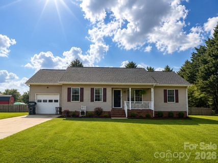 369 Cooper Farm Road active home in Willowbrook, Statesville, NC