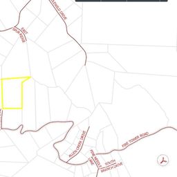 Tbd Fire Tower Road