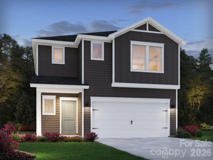 3050 14th Avenue active home in Walnut Reserve, Conover, NC