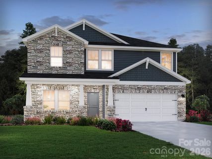 109 Frontiersman Drive active home in Nelsons Creek, Mocksville, NC