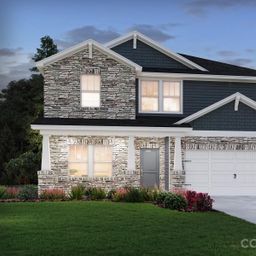 109 Frontiersman Drive