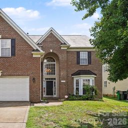 4106 Barclay Forest Drive