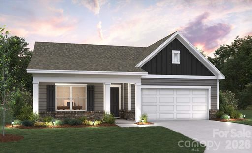 58 Laurel Pointe Drive active home in Valley View, Waynesville, NC
