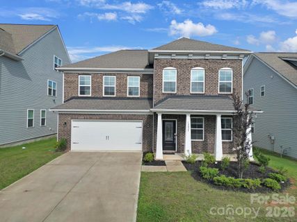 Homes in Chateau, Charlotte