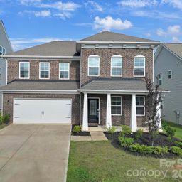 12023 Bishop Castle Drive