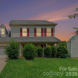 9813 Baxter Caldwell Drive