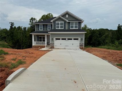 133 Kerr Walk Drive active home in Northlake, Statesville, NC