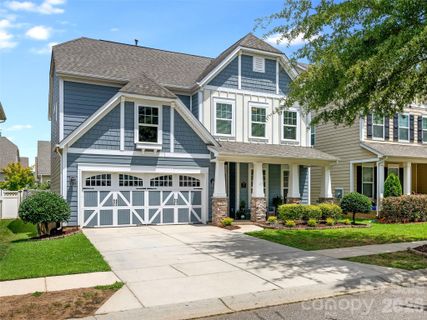 1019 Equipoise Drive active home in Bonterra, Indian Trail, NC