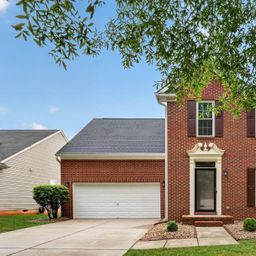 2515 Bethesda Oaks Drive