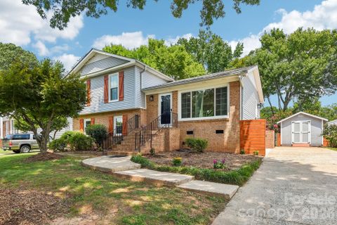 Homes in Bridlewood, Charlotte