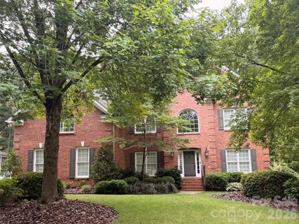 Homes in Hunter Oaks, Waxhaw
