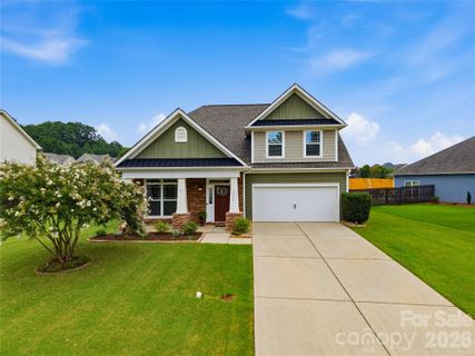 Homes in Covington At Lake Norman, Denver