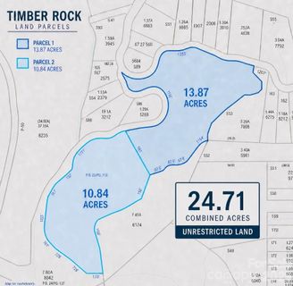 6740 Timber Rock Drive active home in Timber Rock, Lenoir, NC