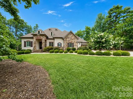 119 Alton Court pending home in The Point, Mooresville, NC