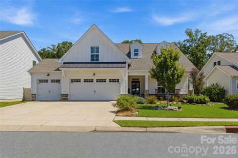 Homes in Stonebridge, Monroe