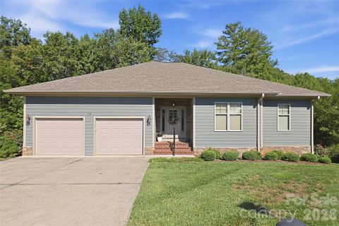 Homes in Beechmont, Morganton
