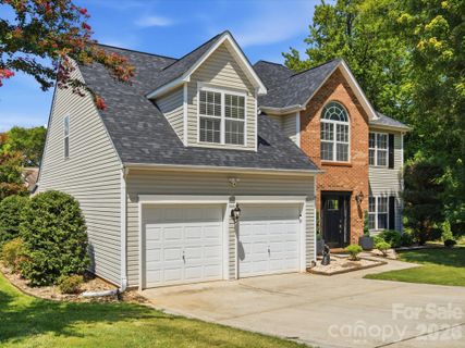 Homes in Davis Ridge, Charlotte