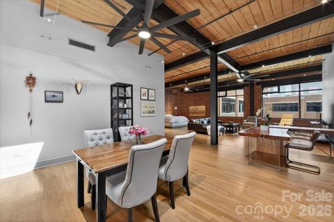 310 Arlington Avenue active home in Factory South, Charlotte, NC