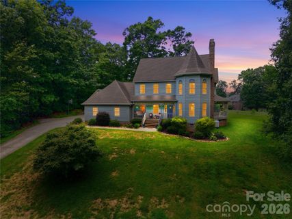 Homes in Warrior Golf Club, China Grove