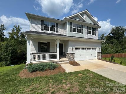 149 High Rock Court pending home in Northlake, Statesville, NC