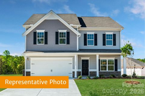 Homes in Cedar Meadows, Monroe