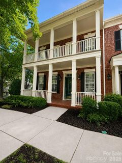 133 Harper Lee Street pending home in New Neighborhood/Old Davidson, Davidson, NC