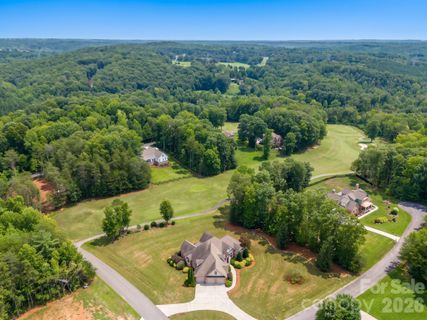 Homes in Buffalo Shoals Natl Golf Club, Statesville