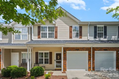 Homes in Rozzelles Landing, Charlotte